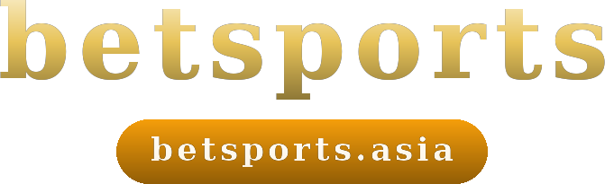 betsports logotipo